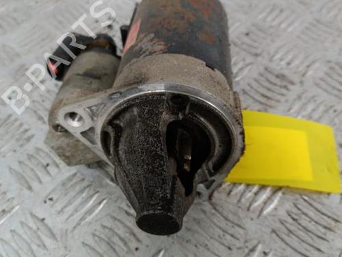 Used Starter Starter KIA PICANTO I (SA) 1.0 (61 hp) 34307143 34307143