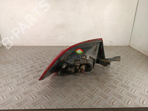 Used Right taillight Right taillight RENAULT CLIO IV (BH_) 1.5 dCi 75 (75 hp) 34314403 34314403