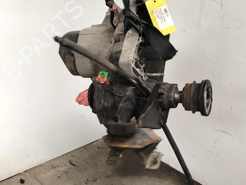 Used Gearbox Gearbox RENAULT SUPER 5 (B/C40_) 1.1 (48 hp) 34306269 34306269