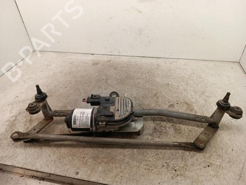 Used Front wiper motor Front wiper motor VW PASSAT B6 (3C2) 1.9 TDI (105 hp) 34307945 34307945