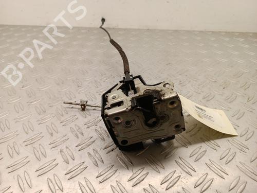 Used Front left lock Front left lock 34310266 34310266