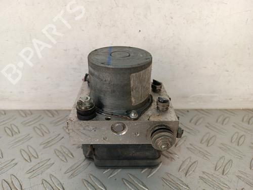 ABS pump RENAULT MASTER III Bus (JV) 2.3 dCi 110 FWD (JV0R, JV0W) | BP34455661M43 - Image 3