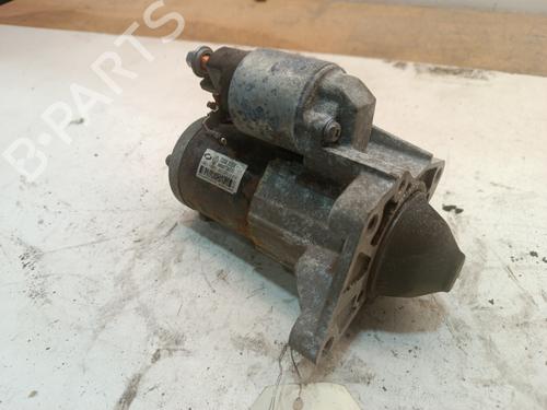 Starter RENAULT TRAFIC III Van (FG_) 1.6 dCi 120 (FGMB, FGMC) | BP39213370M8 - Image 2