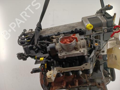 Used Engine Engine 38079821 38079821