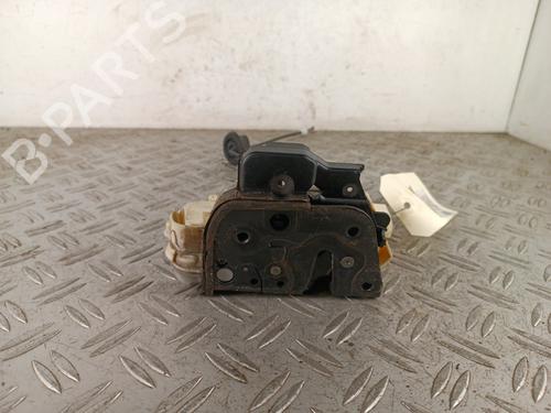 Used Front right lock Front right lock AUDI A4 B7 (8EC) [2004-2009] 34313255 34313255