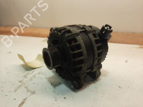 Used Alternator Alternator 39213334 39213334