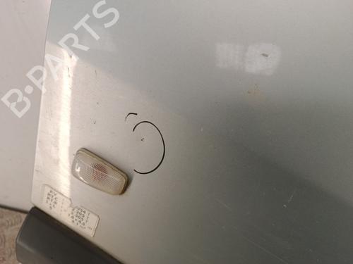 Used Right front fenders Right front fenders PEUGEOT EXPERT (224_) 2.0 HDI 16V (109 hp) 34319824 34319824