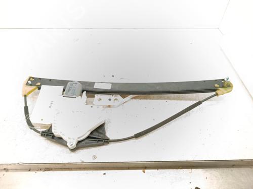 Lève-vitre arrière droit Lève-vitre arrière droit AUDI Q5 (8RB) 3.0 TDI quattro (240 hp) 34308371 34308371