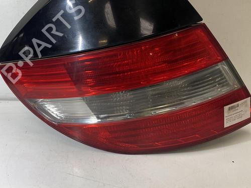 Left taillight MERCEDES-BENZ CLC-CLASS (CL203) CLC 220 CDI (203.708) | BP34305594C34  - Image 5