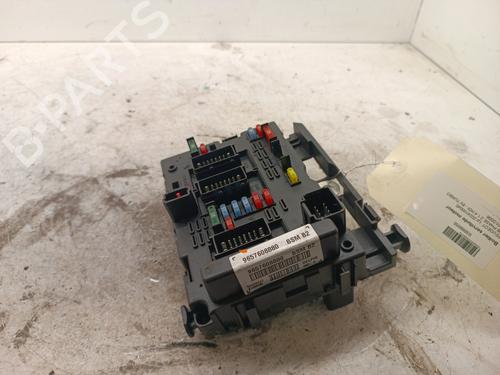 Used Fuse box Fuse box PEUGEOT 206 Hatchback (2A/C) [1998-2012] 34309326 34309326