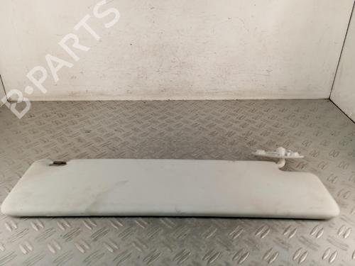 Left sun visor IVECO DAILY VI Van 35S18, 35C18, 40C18, 50C18, 60C18, 65C18, 70C18 | BP40005438I1 - Image 2