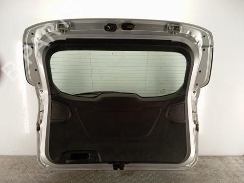 Used Tailgate Tailgate FORD C-MAX II (DXA/CB7, DXA/CEU) 1.5 TDCi (120 hp) 34397214 34397214