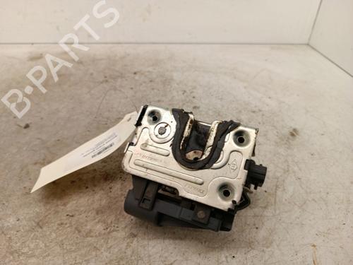Used Front left lock Front left lock DACIA DUSTER (HS_) 1.5 dCi (HSAJ) (90 hp) 34307678 34307678