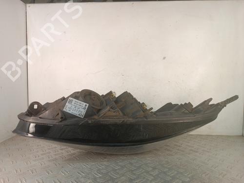 Used Left headlight Left headlight 38781144 38781144