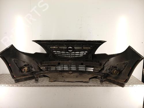 Used Front bumper Front bumper OPEL MERIVA B MPV (S10) 1.4 (75) (120 hp) 40174489 40174489