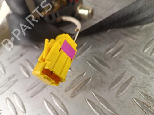 Used Front right seatbelt Front right seatbelt VW CADDY III Box Body/MPV (2KA, 2KH, 2CA, 2CH) 1.9 TDI (105 hp) 34313759 34313759
