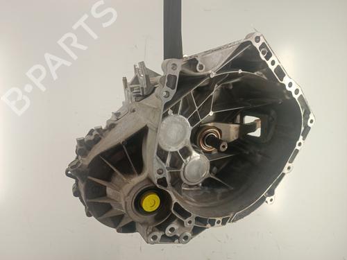 Gearbox MAZDA CX-5 (KE, GH) | BP36097947M3 - Image 3