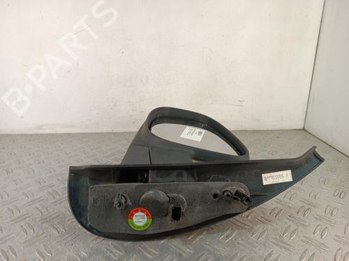 Used Left mirror Left mirror MERCEDES-BENZ CITAN Box Body/MPV (W415) [2012-2021] 34319471 34319471