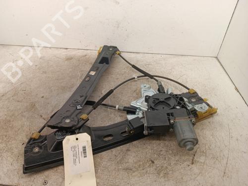 Used Front left window mechanism Front left window mechanism OPEL INSIGNIA A Sports Tourer (G09) [2008-2017] 34308958 34308958
