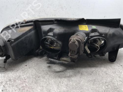 Used Left headlight Left headlight PEUGEOT 406 (8B) 1.8 16V (110 hp) 34306850 34306850