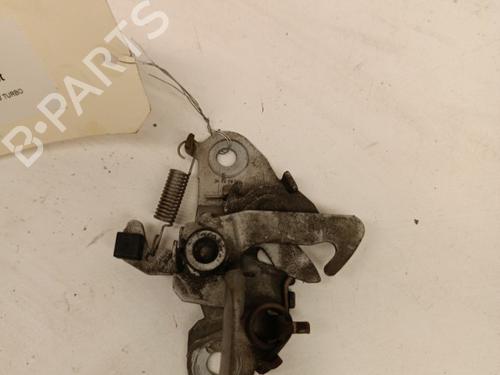 hjelmlås hjelmlås PEUGEOT 206 Hatchback (2A/C) [1998-2012] 34308120 34308120