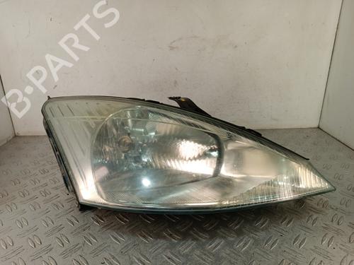 Used Right headlight Right headlight FORD FOCUS I (DAW, DBW) [1998-2009] 34318262 34318262