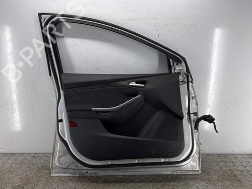 Used Left front door Left front door FORD FOCUS III [2010-2020] 34318436 34318436