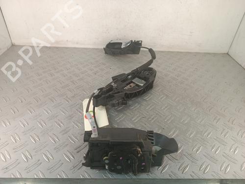 front-left-lock-citroen-c4-picasso-ii-2013-37157239 main image