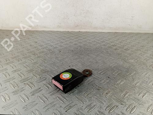 Used Seat buckle Seat buckle RENAULT KANGOO (KC0/1_) [1997-2026] 40032519 40032519