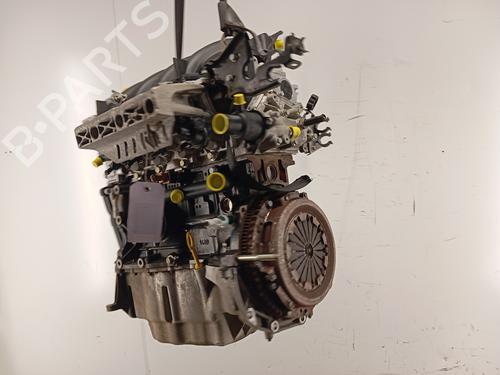 Used Engine Engine RENAULT LAGUNA I (B56_, 556_) [1993-2002] 34319689 34319689
