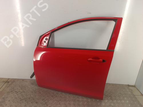 Used Left front door Left front door 39457481 39457481