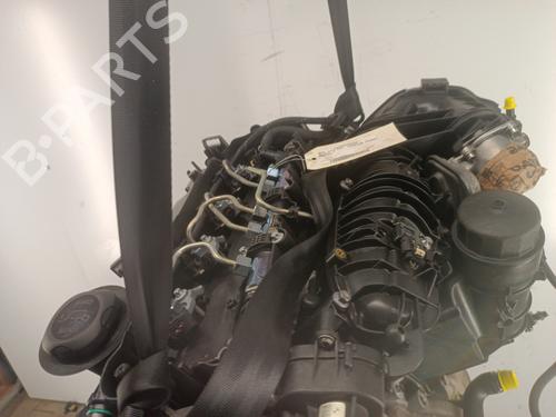 Engine BMW 3 Touring (E91) 320 d | BP39046401M1  - Image 5