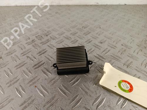 Used Heater resistor Heater resistor PEUGEOT PARTNER Box Body/MPV (K9) [2018-2026] 34311396 34311396