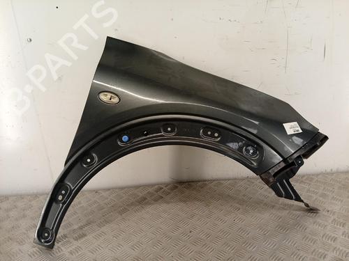 Used Right front fenders Right front fenders CITROËN C4 CACTUS 1.2 VTi 82 (82 hp) 40049444 40049444
