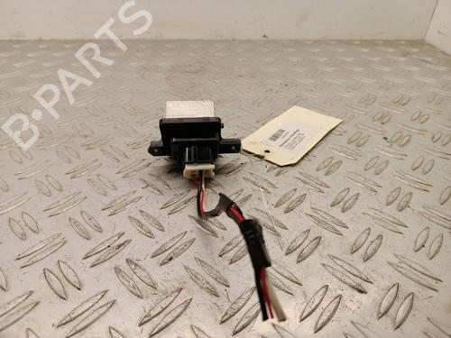 Heater resistor CITROËN C4 AIRCROSS | BP34310394M108 - Image 2