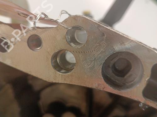 Gearbox PEUGEOT 2008 I (CU_) 1.2 THP 110 / PureTech 110 | BP39079294M3 - Image 5