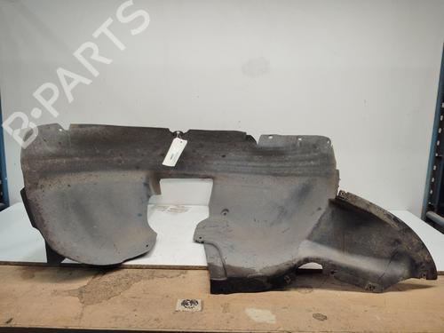 Used Wheel arch Wheel arch VW TOURAN (1T3) 2.0 TDI (140 hp) 40272675 40272675