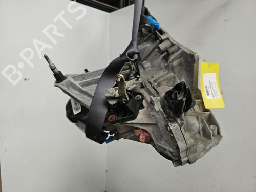 gearbox-renault-modus-grand-modus-fjp0_-2004-34307591 main image