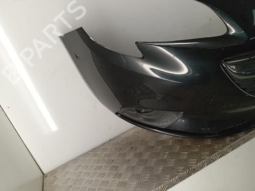 Front bumper OPEL CORSA E (X15) 1.4 (08, 68) | BP38781146C7 - Image 4