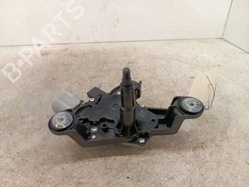 Used Rear wiper motor Rear wiper motor PEUGEOT 208 II (UB_, UP_, UW_, UJ_) 1.2 PureTech 100 (101 hp) 34308435 34308435