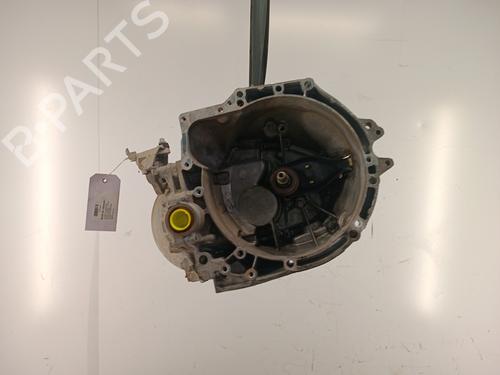 Gearbox PEUGEOT EXPERT Van (V_) 1.5 BlueHDi 120 | BP37157186M3 - Image 3