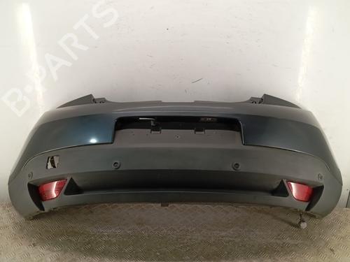 Used Rear bumper Rear bumper RENAULT MEGANE III Coupe (DZ0/1_) 1.9 dCi (DZ0N, DZ0J, DZ1J, DZ1K) (131 hp) 34632426 34632426