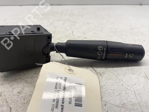 Used Steering column stalk Steering column stalk PEUGEOT 106 I (1A, 1C) 1.1 (60 hp) 34305846 34305846