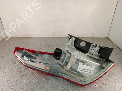 Used Right taillight Right taillight CITROËN C4 Picasso I MPV (UD_) [2006-2015] 36237759 36237759