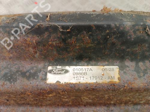Køfangervange Køfangervange FORD MONDEO III (B5Y) [2000-2007] 35934376 35934376