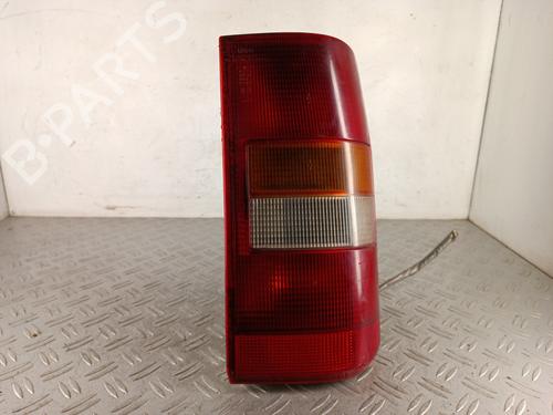 Used Right taillight Right taillight FIAT SCUDO Bus (220_) 1.9 TD Eco (90 hp) 35934419 35934419