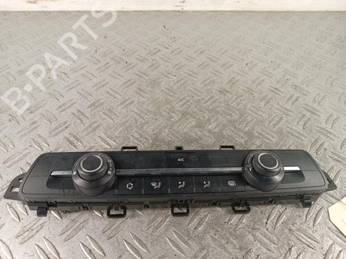 Used Climate control Climate control CITROËN JUMPY III Van (V_) 2.0 BlueHDi 120 (122 hp) 34316809 34316809