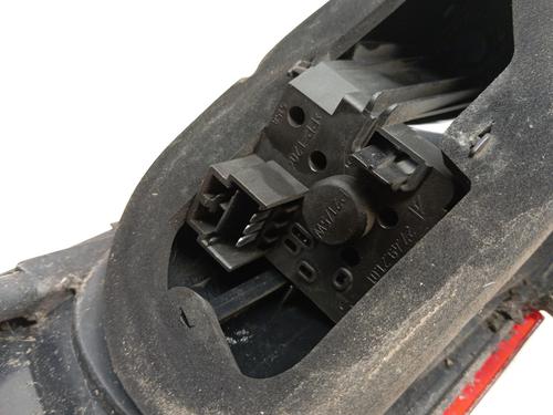 Used Left taillight Left taillight FIAT CROMA (194_) 1.9 D Multijet (194AXB1B) (120 hp) 34313979 34313979