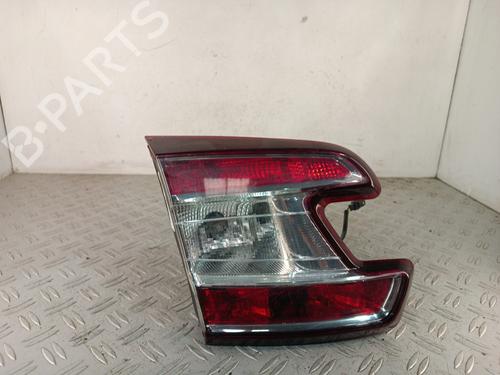 Used Left tailgate light Left tailgate light 36818090 36818090