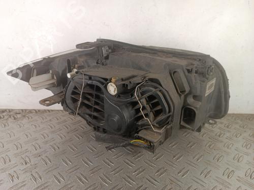 Used Left headlight Left headlight BMW 1 (E87) 118 d (143 hp) 34315460 34315460
